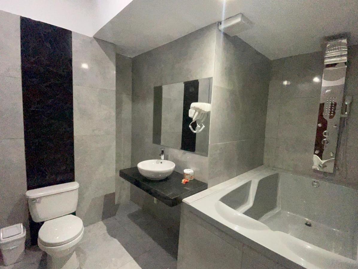 Manantial Hostal No.004 リマ エクステリア 写真