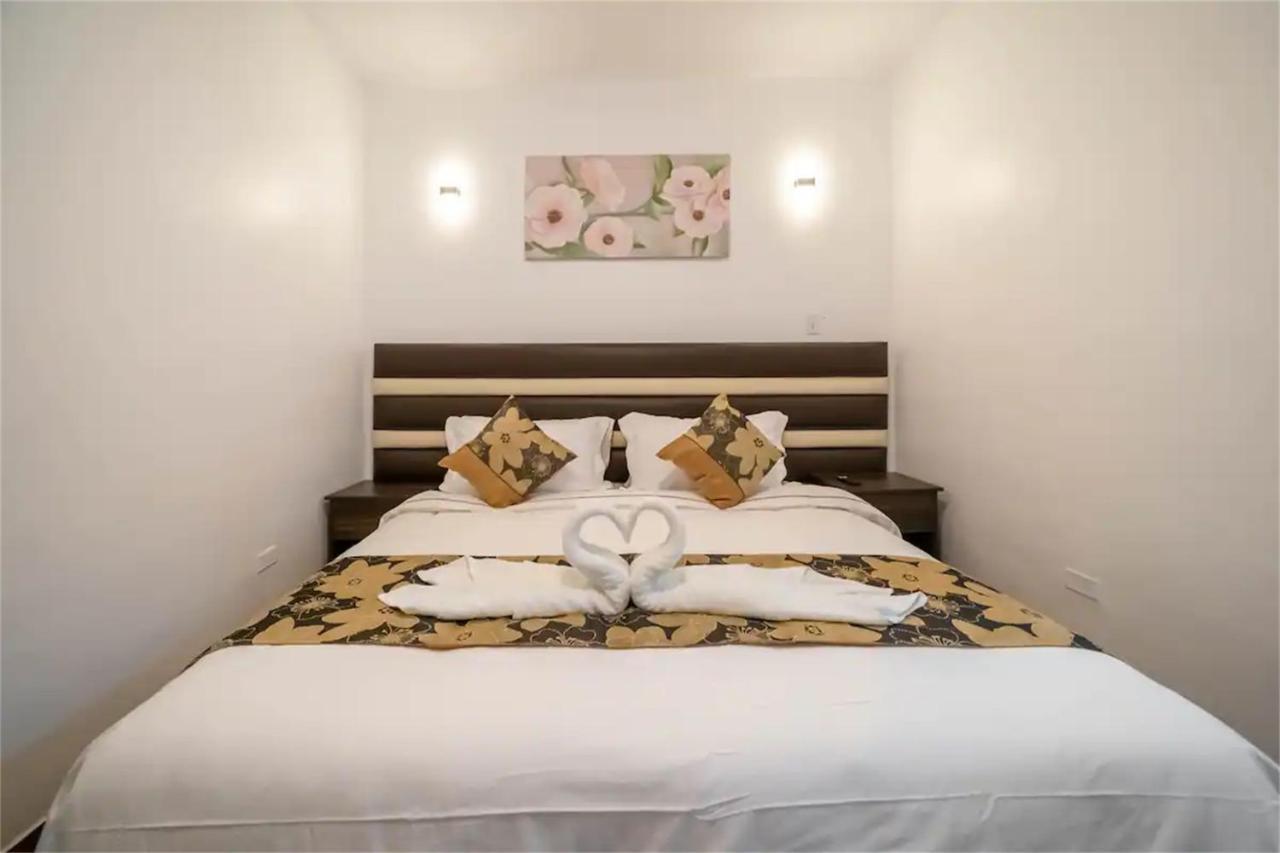 Manantial Hostal No.004 リマ エクステリア 写真