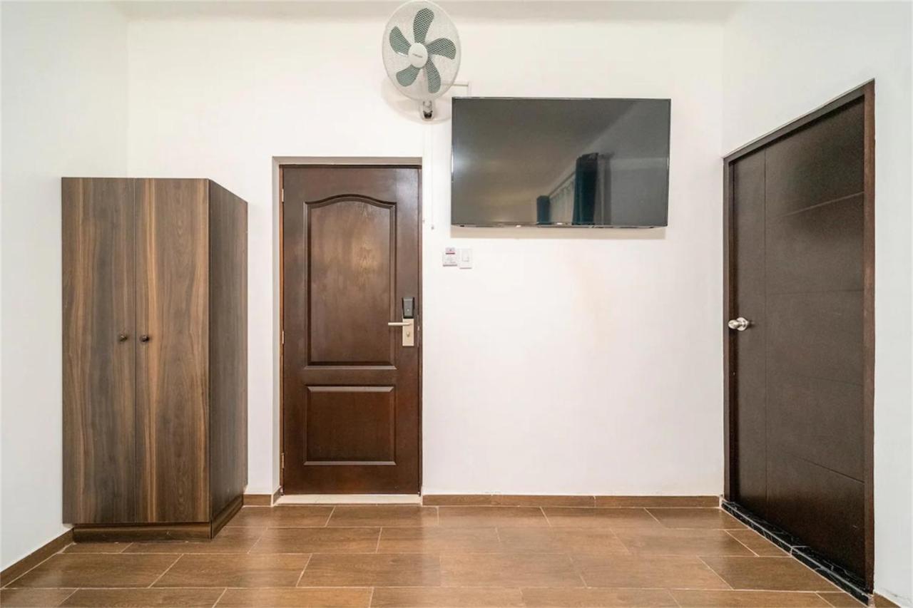 Manantial Hostal No.004 リマ エクステリア 写真