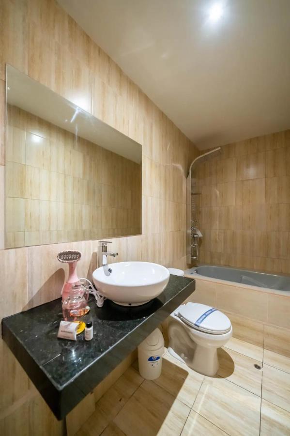Manantial Hostal No.004 リマ エクステリア 写真