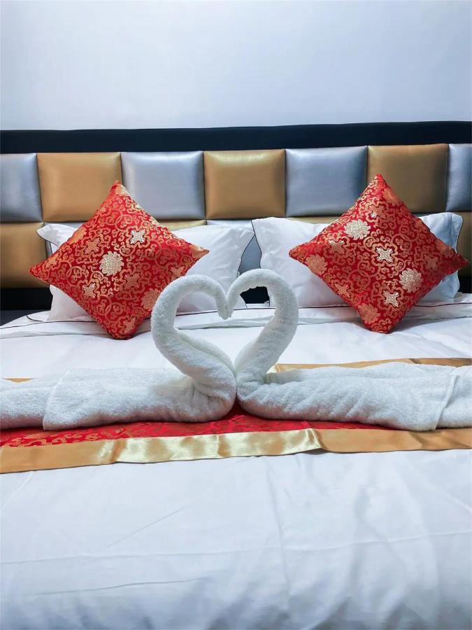 Manantial Hostal No.004 リマ エクステリア 写真