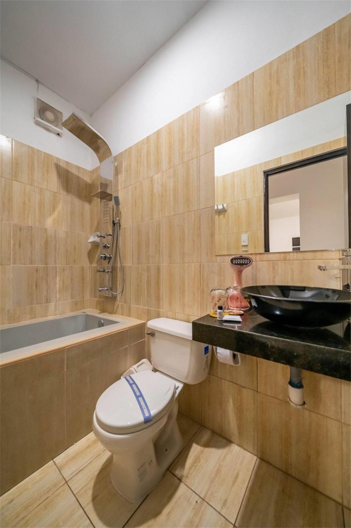 Manantial Hostal No.004 リマ エクステリア 写真