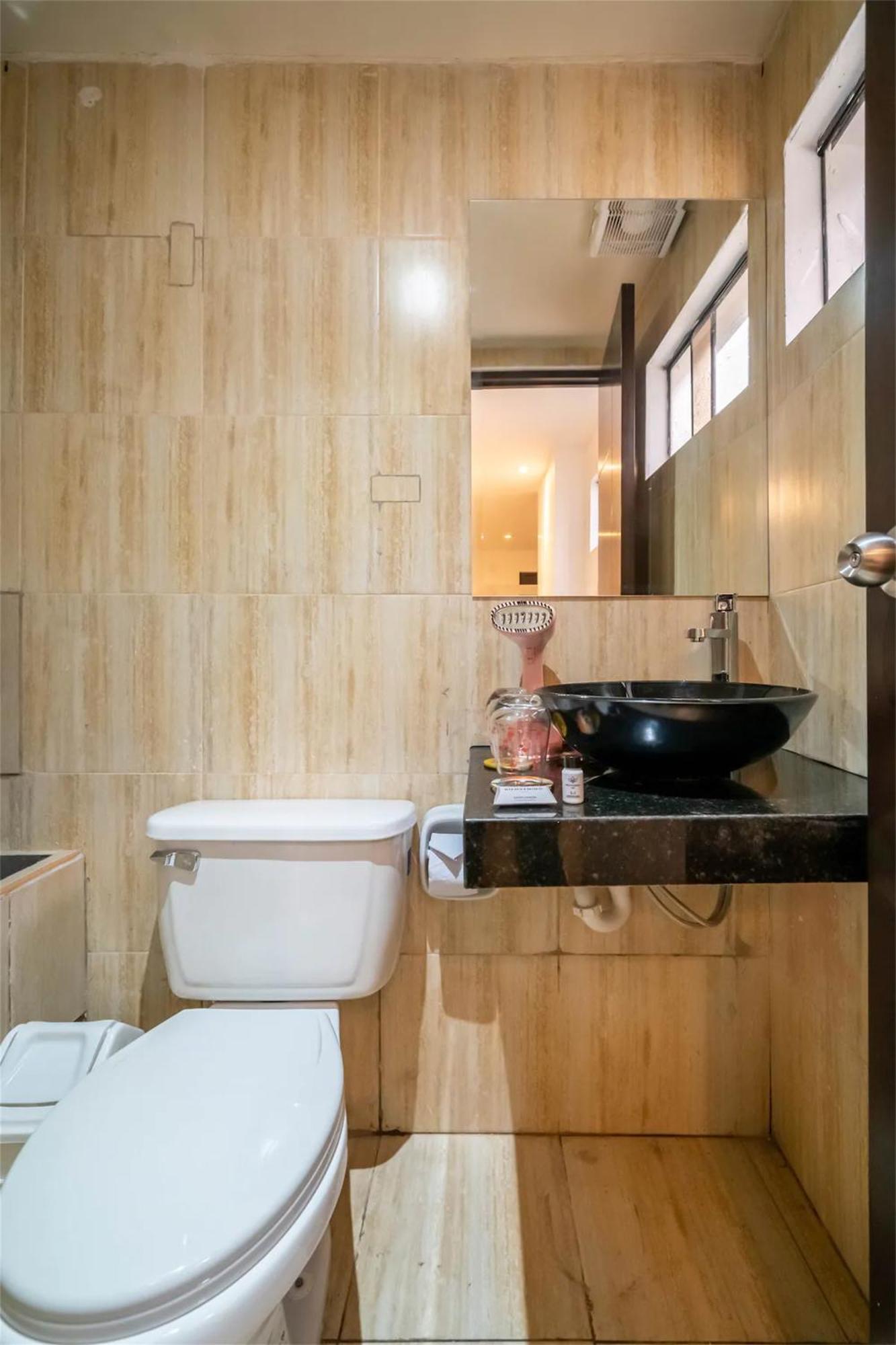 Manantial Hostal No.004 リマ エクステリア 写真