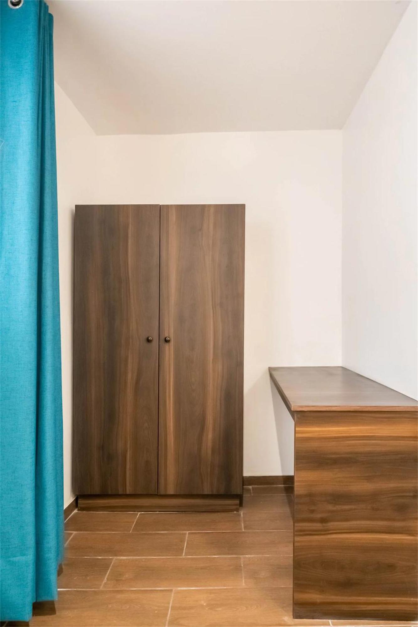 Manantial Hostal No.004 リマ エクステリア 写真