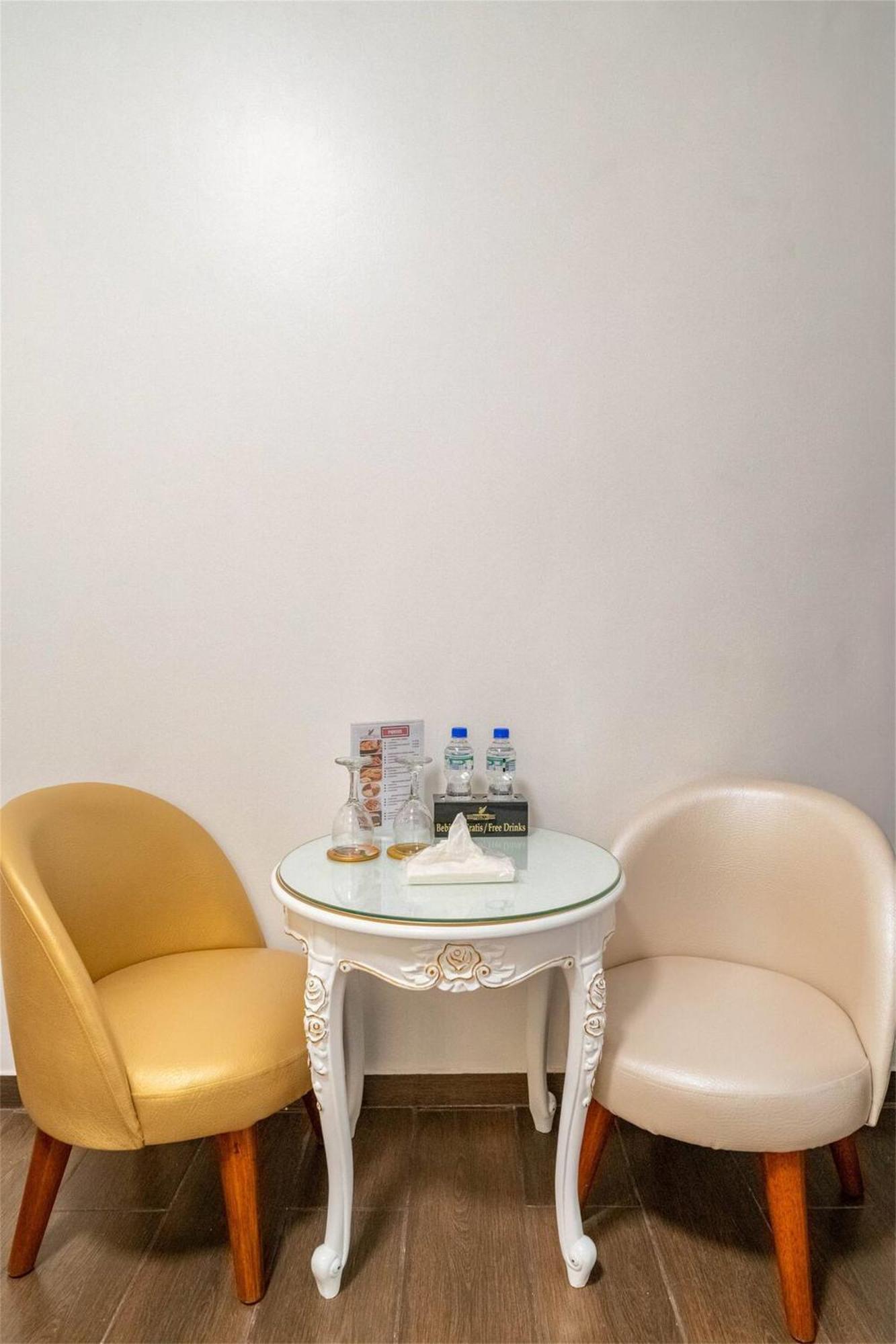 Manantial Hostal No.004 リマ エクステリア 写真